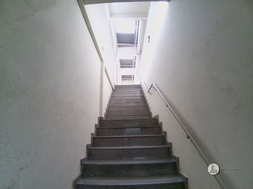 Apartamento para alugar com 1 quarto, 29m² - Foto 12