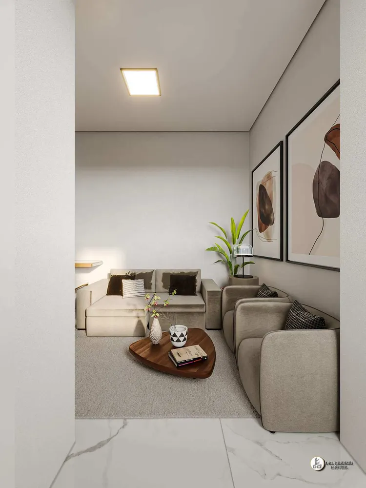 Apartamento, 1 quarto, 30 m² - Foto 7