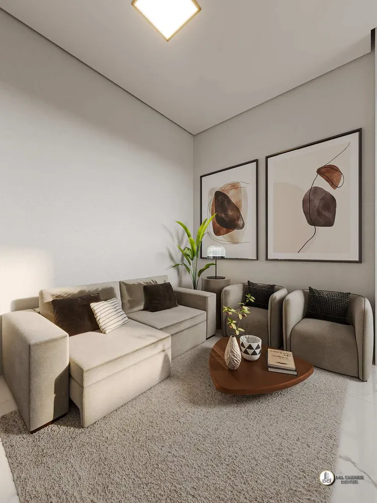 Apartamento, 1 quarto, 30 m² - Foto 6