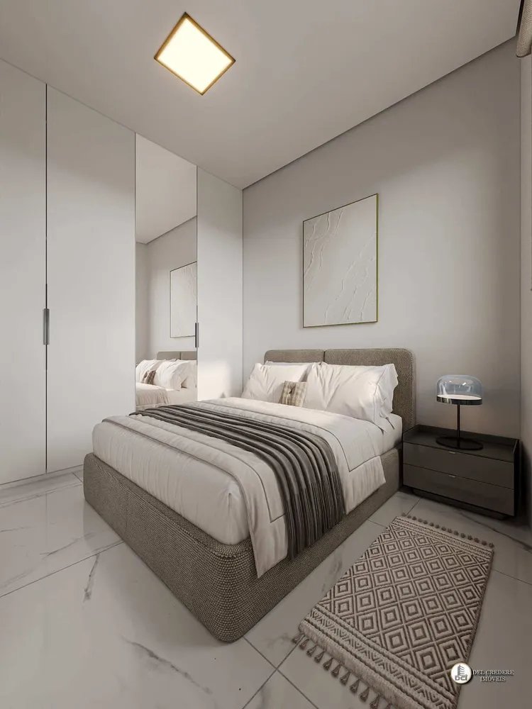 Apartamento, 1 quarto, 30 m² - Foto 8