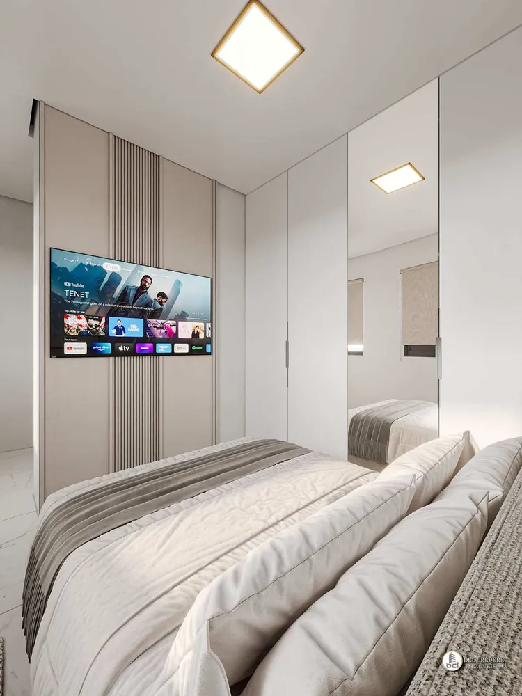 Apartamento, 1 quarto, 30 m² - Foto 9