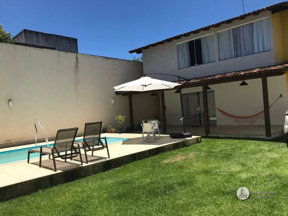 Casa à venda com 3 quartos, 280m² - Foto 3