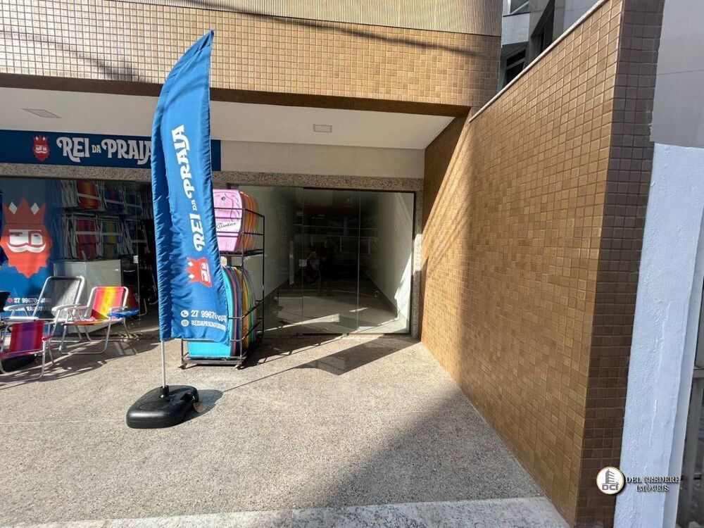 Loja-Salão à venda, 90m² - Foto 1