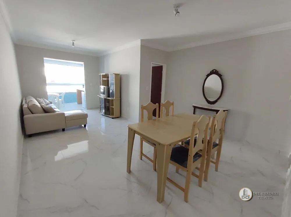Apartamento, 3 quartos, 105 m² - Foto 3