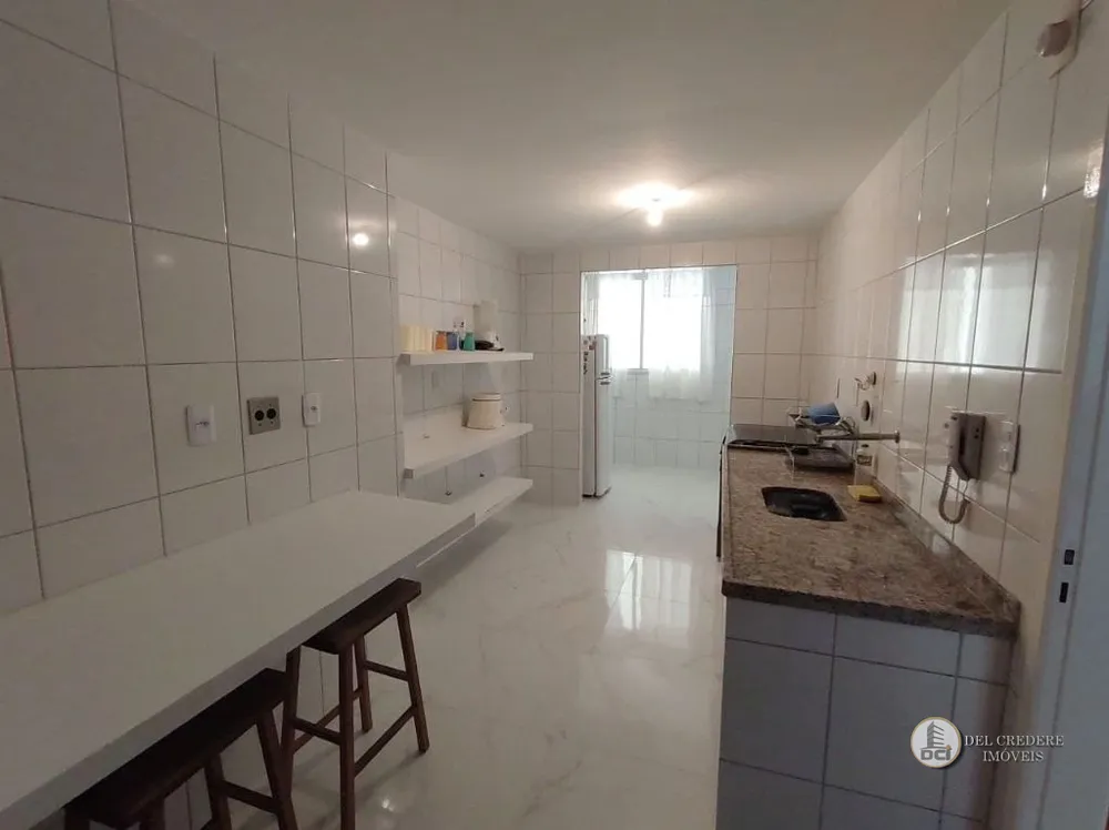 Apartamento, 3 quartos, 105 m² - Foto 9