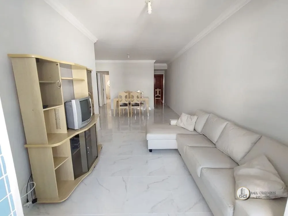 Apartamento, 3 quartos, 105 m² - Foto 4