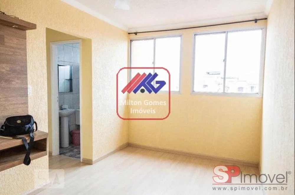 Apartamento, 2 quartos, 56 m² - Foto 2