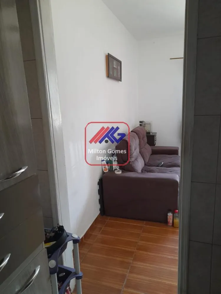 Casa, 2 quartos - Foto 4