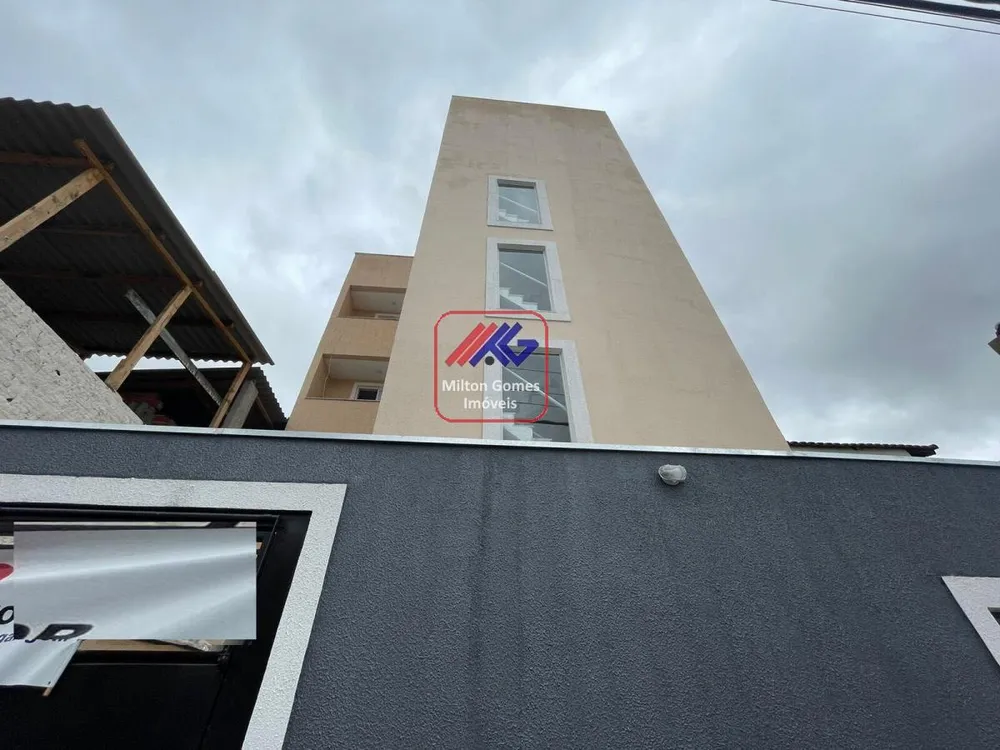 Apartamento, 2 quartos, 45 m² - Foto 3