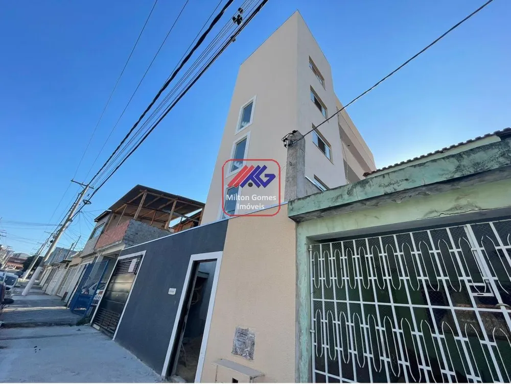 Apartamento, 2 quartos, 45 m² - Foto 4