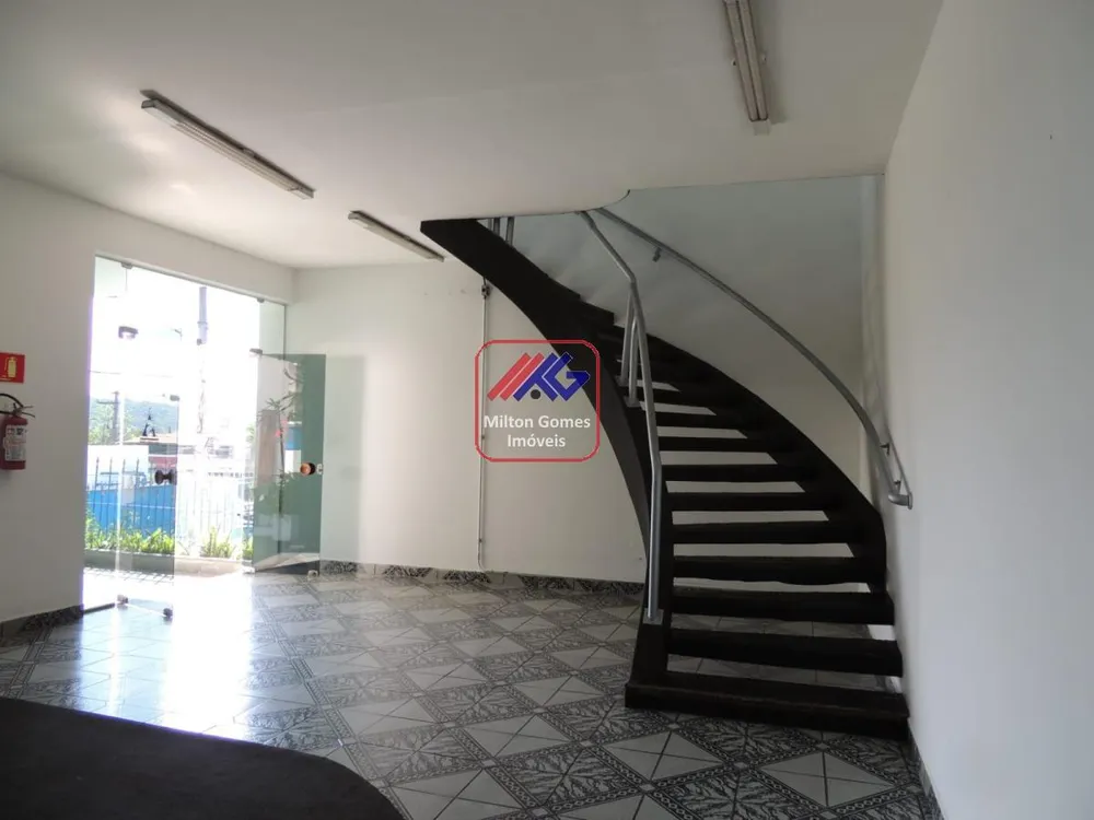 Depósito-Galpão - Foto 1