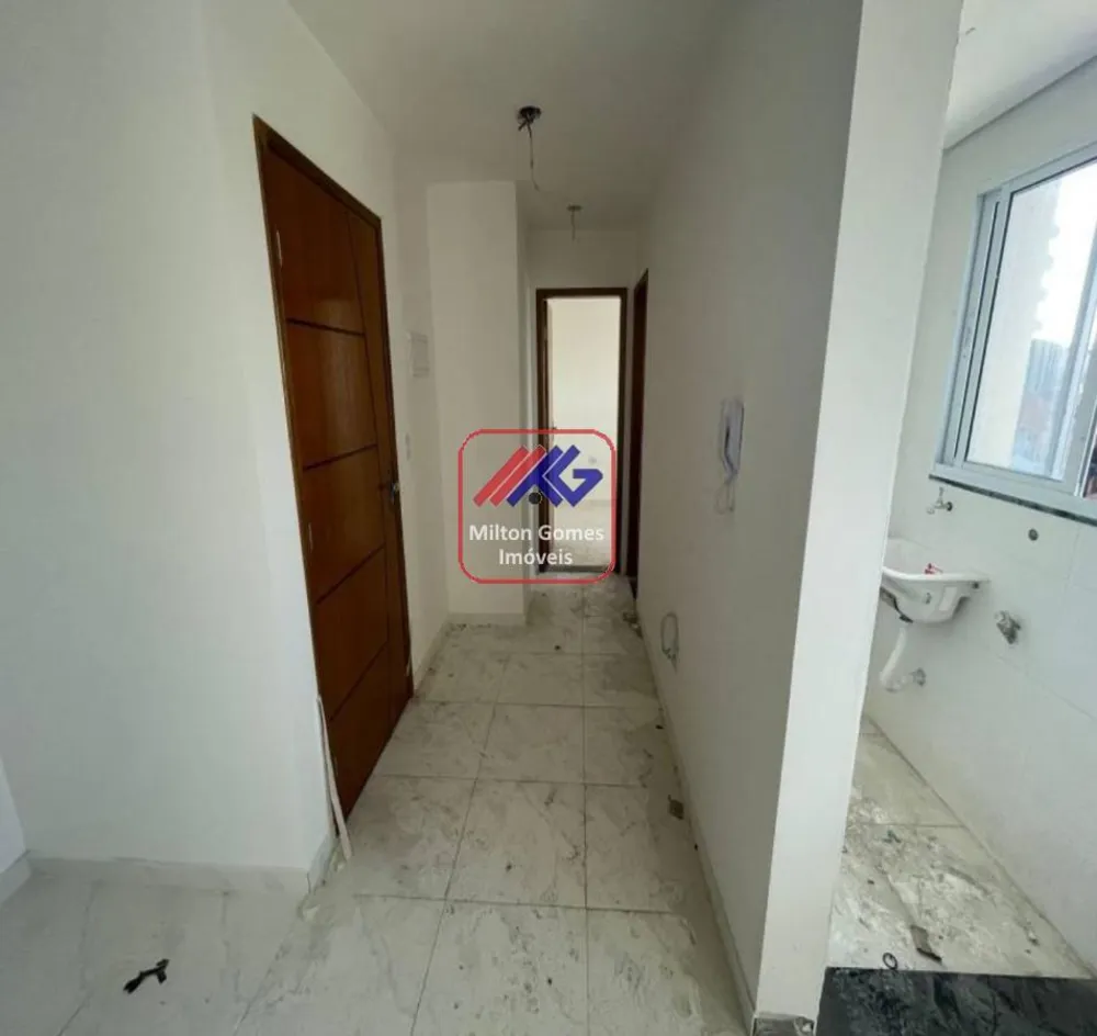Apartamento, 2 quartos, 40 m² - Foto 2