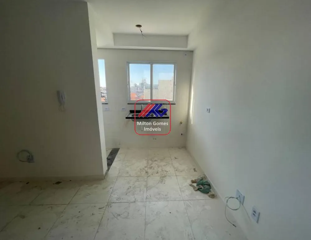 Apartamento, 2 quartos, 40 m² - Foto 3