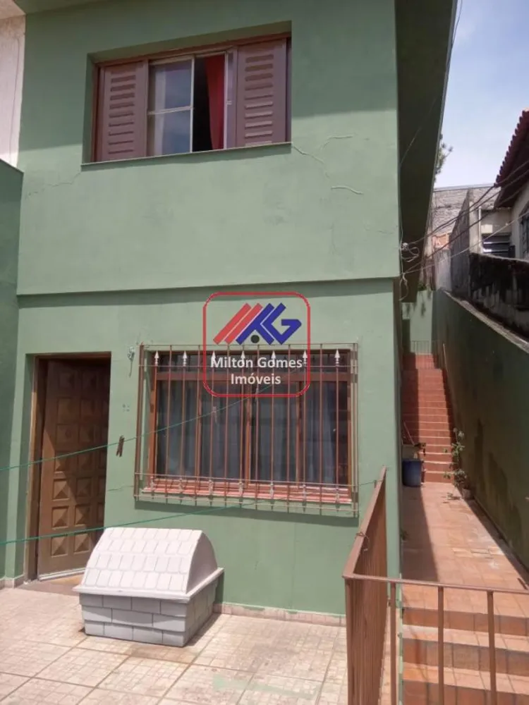 Sobrado, 3 quartos - Foto 3