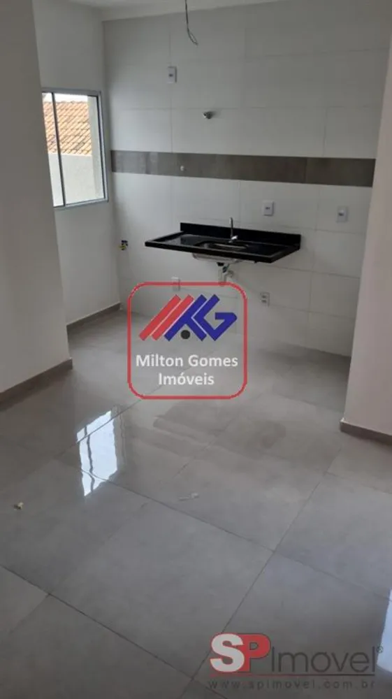 Apartamento, 2 quartos, 40 m² - Foto 4