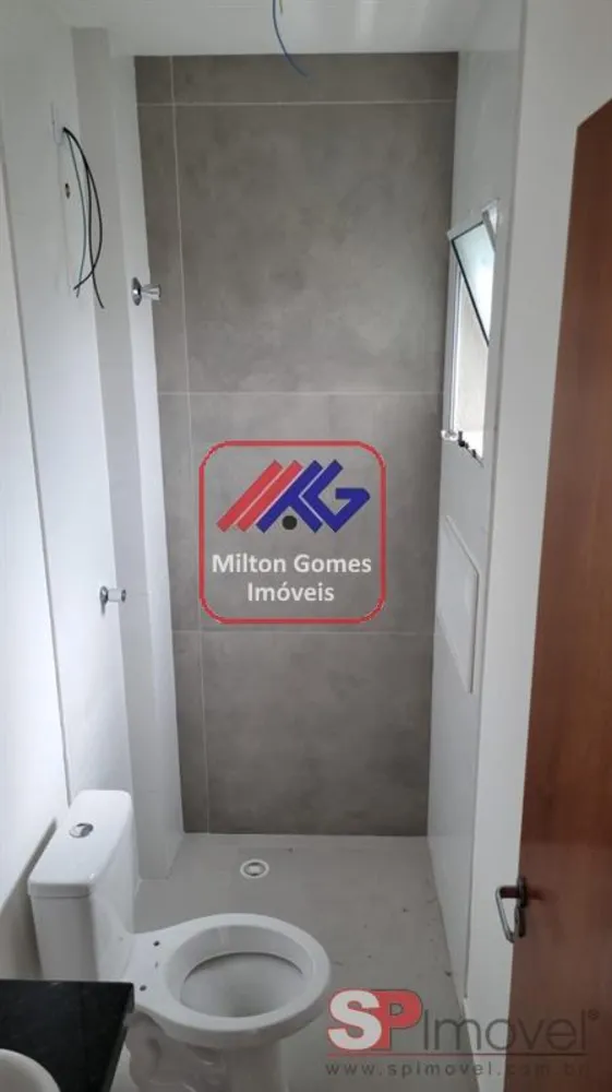 Apartamento, 2 quartos, 40 m² - Foto 3