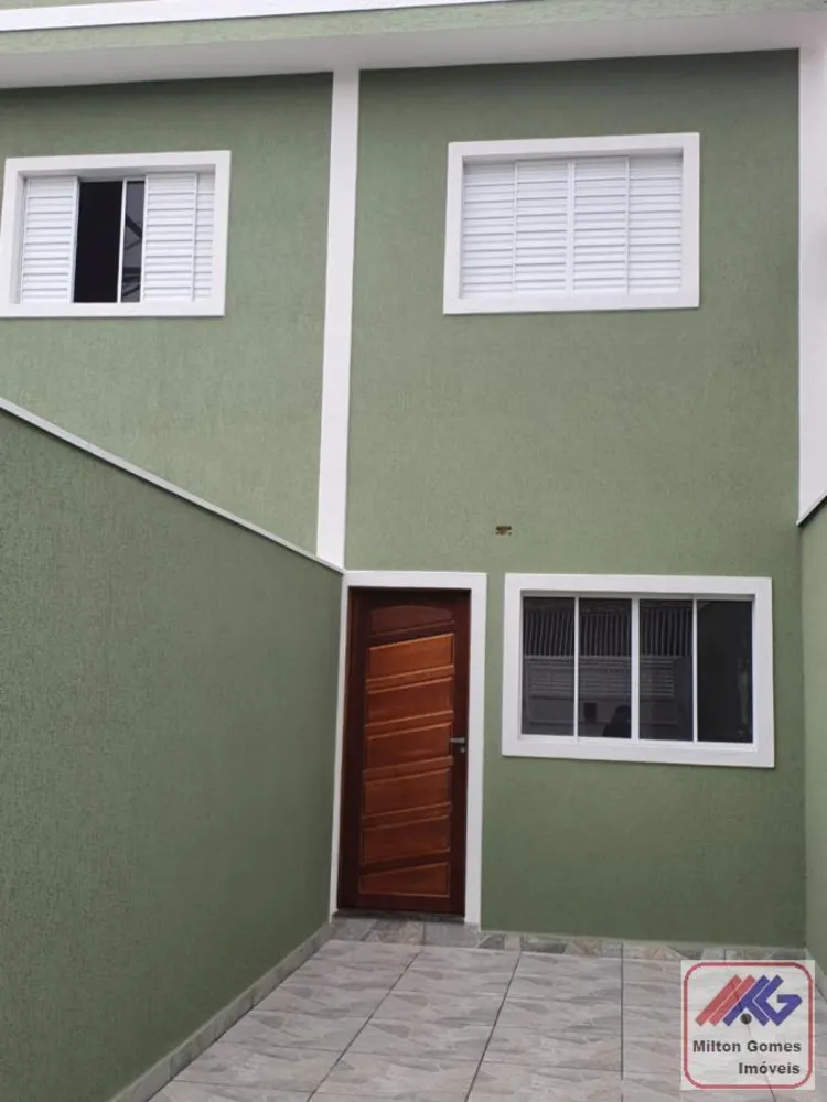 Sobrado, 2 quartos, 67 m² - Foto 3