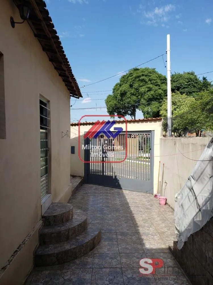 Casa, 2 quartos, 160 m² - Foto 3