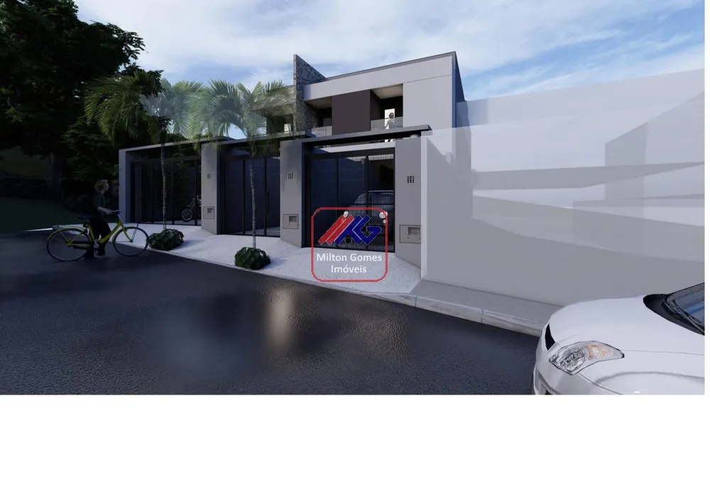 Sobrado, 3 quartos, 120 m² - Foto 3