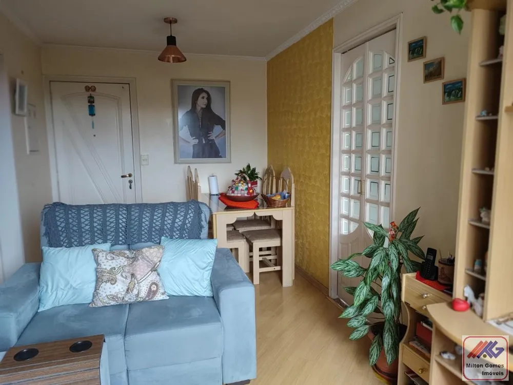 Apartamento, 2 quartos, 50 m² - Foto 4