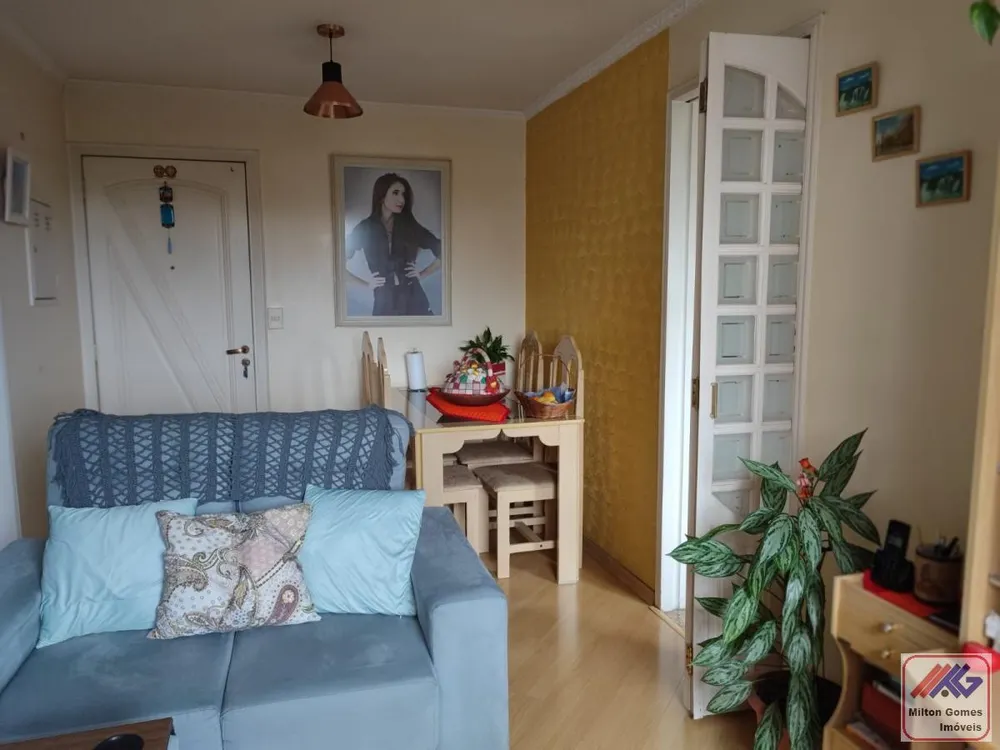 Apartamento, 2 quartos, 50 m² - Foto 3