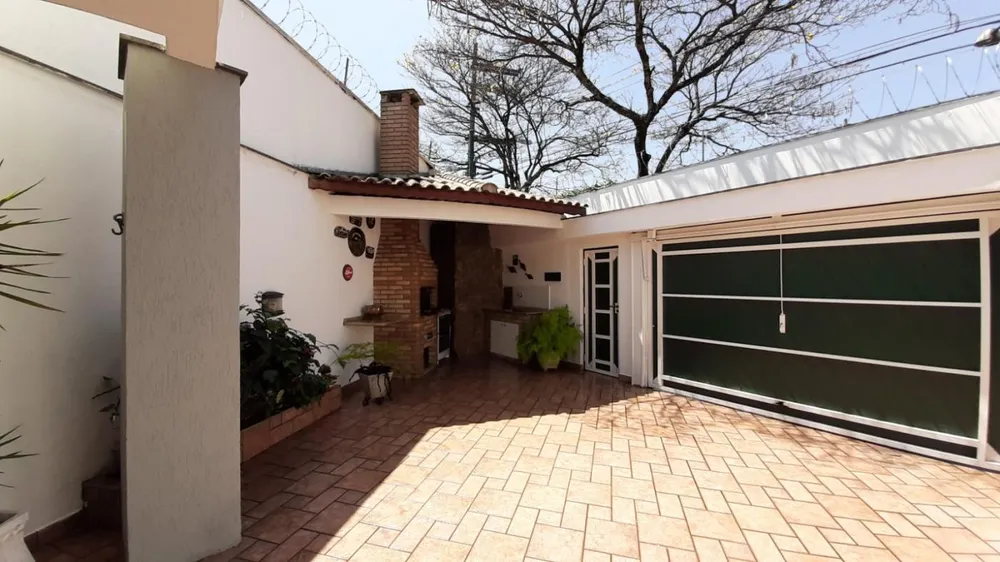 Sobrado, 3 quartos, 260 m² - Foto 3