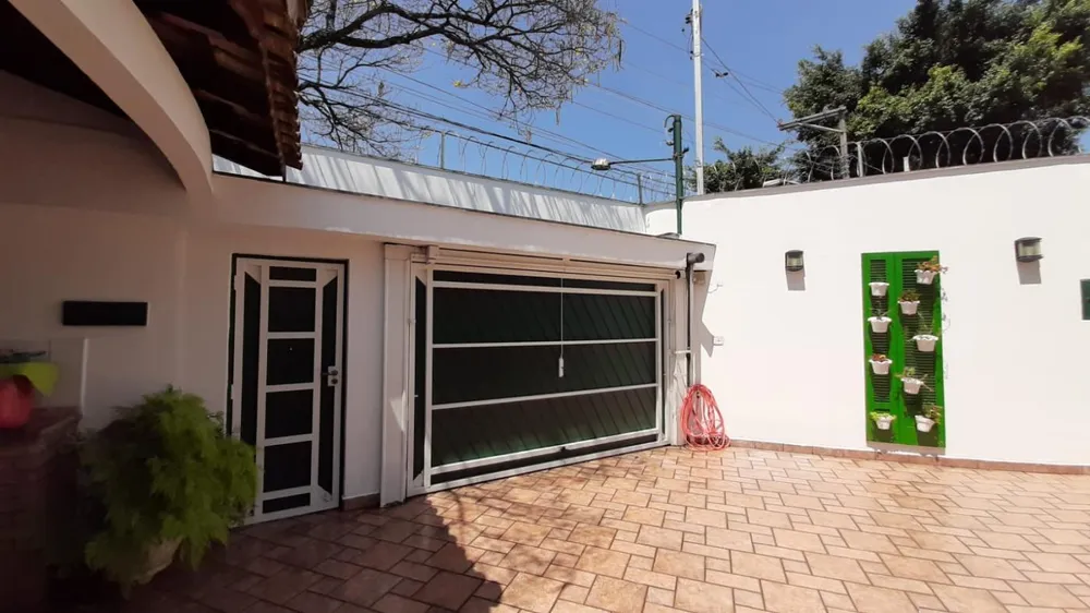 Sobrado, 3 quartos, 260 m² - Foto 4