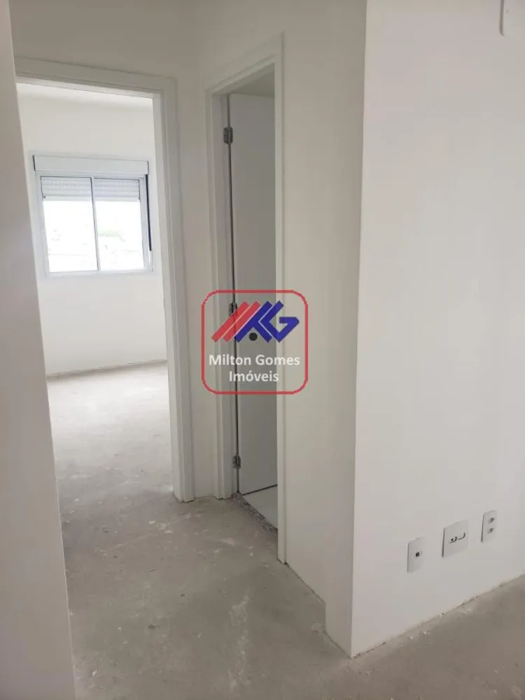 Apartamento, 2 quartos, 49 m² - Foto 3