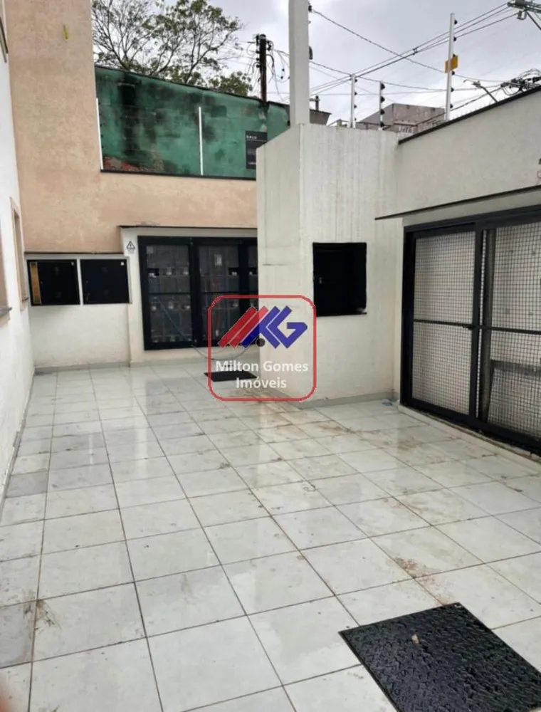 Apartamento, 2 quartos, 45 m² - Foto 3
