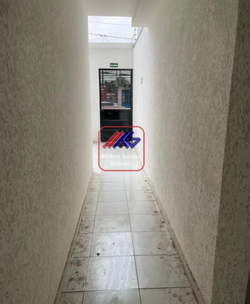 Apartamento, 2 quartos, 45 m² - Foto 4