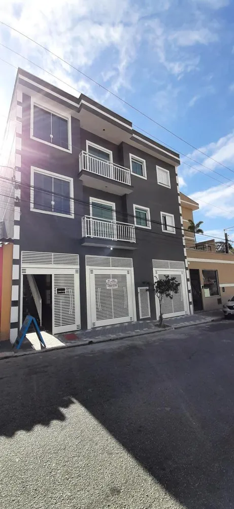 Apartamento, 2 quartos, 40 m² - Foto 3