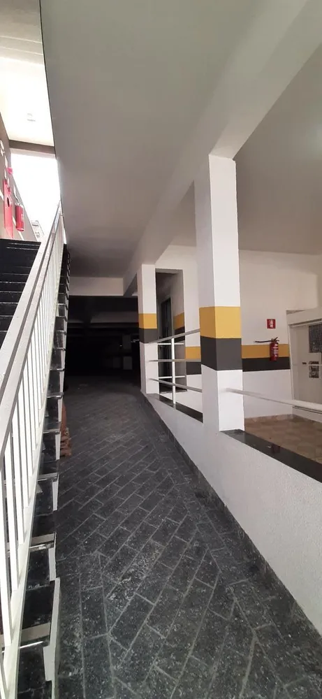 Apartamento, 2 quartos, 40 m² - Foto 4
