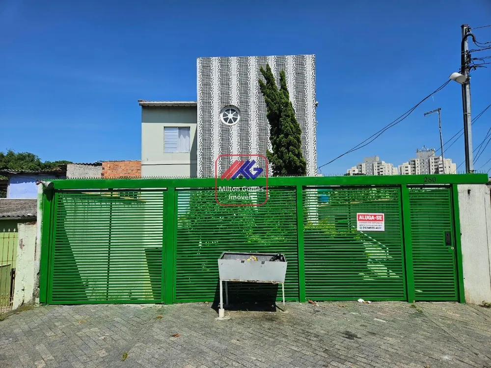 Prédio Inteiro - Foto 1