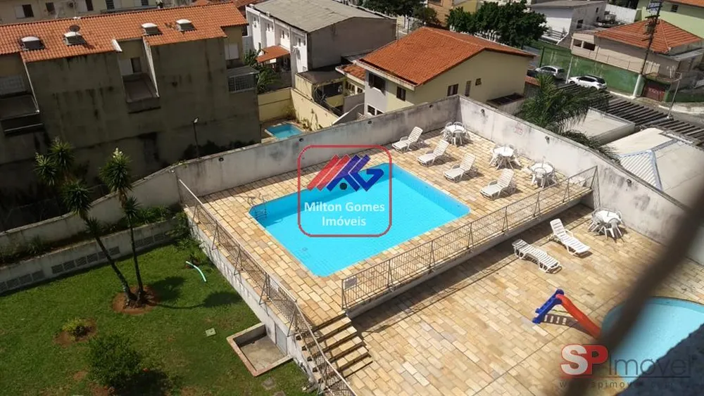 Apartamento, 3 quartos, 70 m² - Foto 2