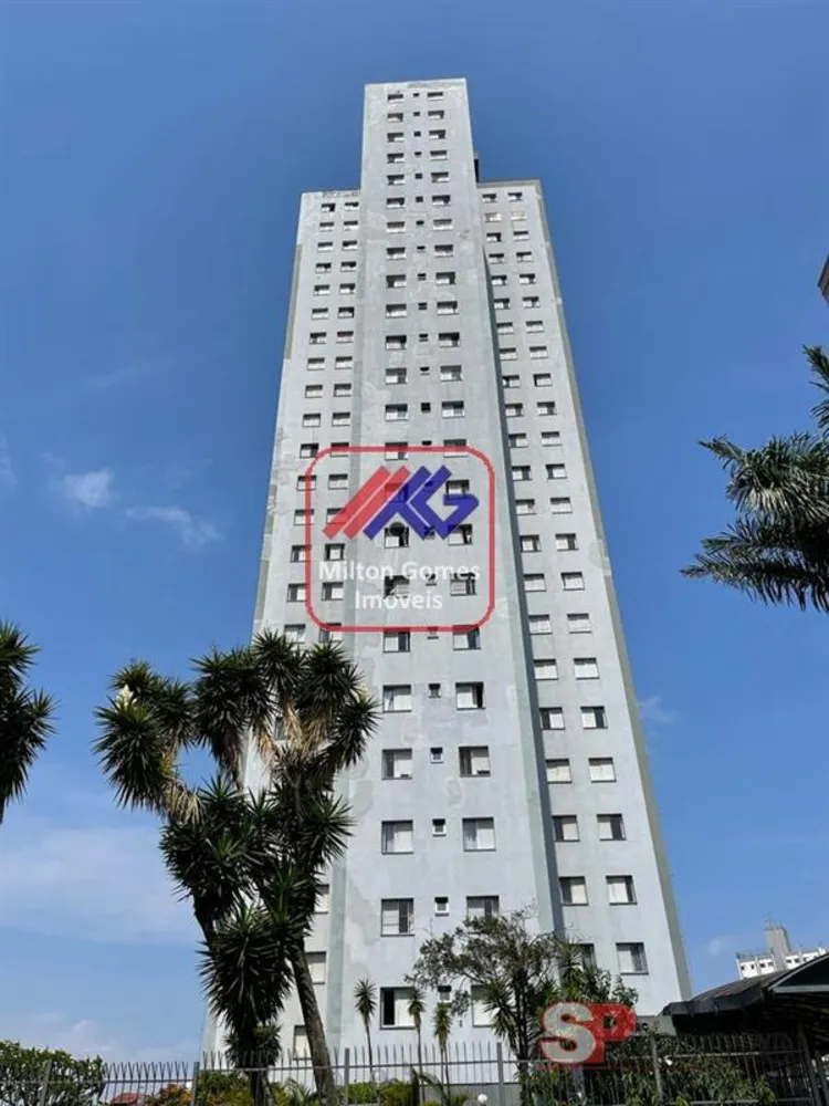 Apartamento, 3 quartos, 70 m² - Foto 1