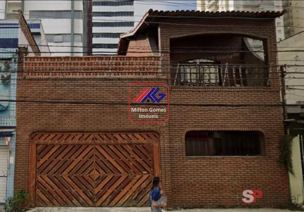 Sobrado, 4 quartos, 250 m² - Foto 1