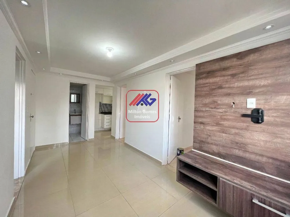 Apartamento, 3 quartos, 50 m² - Foto 1
