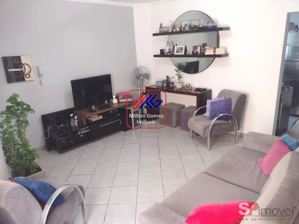 Casa de Condomínio, 2 quartos - Foto 4