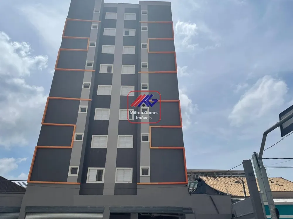 Apartamento, 2 quartos, 50 m² - Foto 1