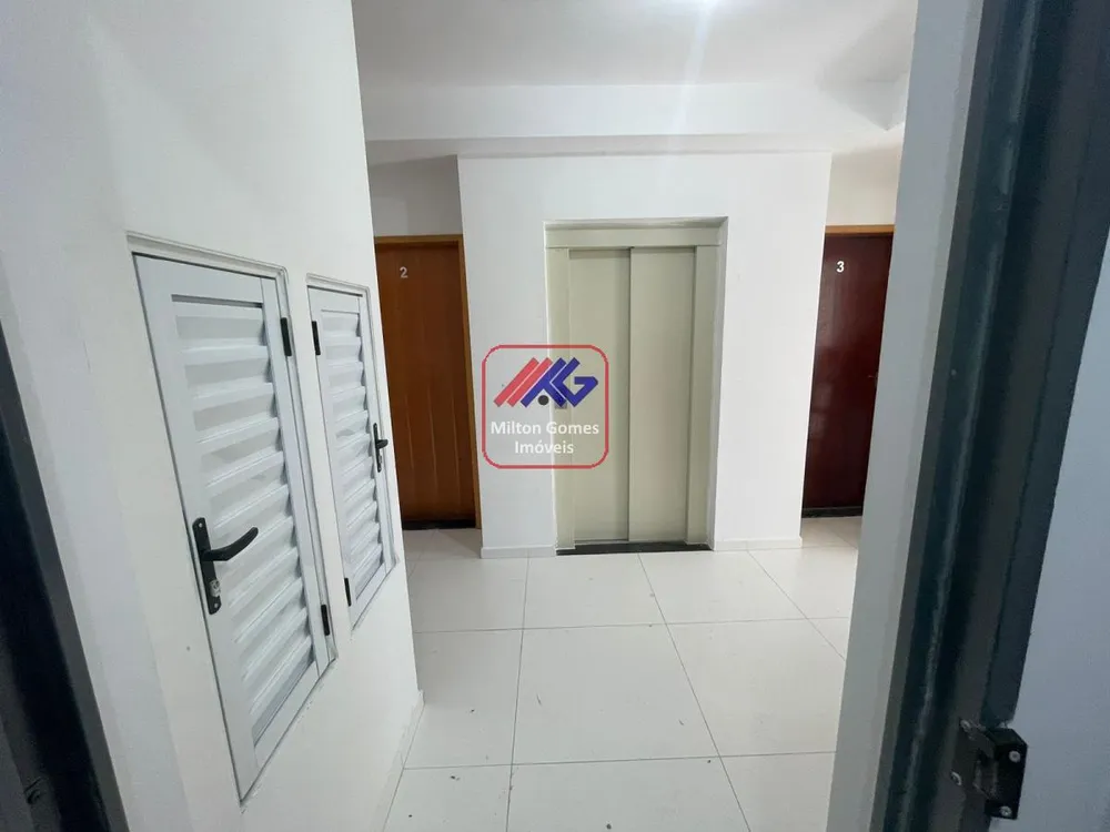 Apartamento, 2 quartos, 50 m² - Foto 4