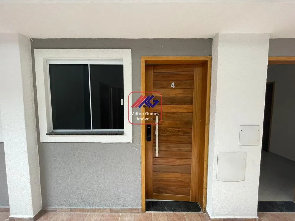 Apartamento, 2 quartos, 40 m² - Foto 3