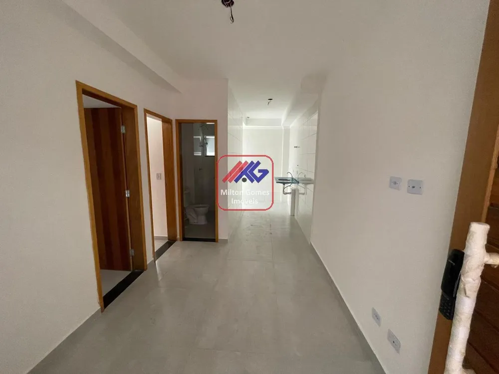 Apartamento, 2 quartos, 40 m² - Foto 4