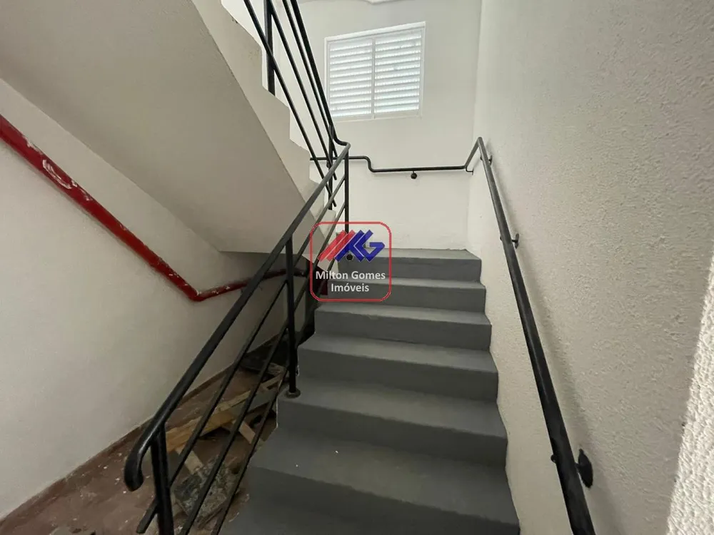 Apartamento, 2 quartos, 40 m² - Foto 2