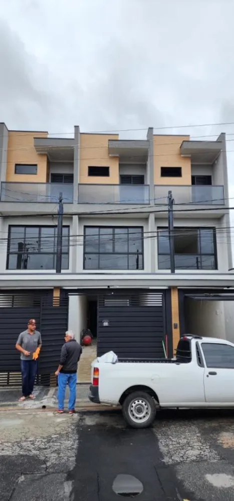 Sobrado, 3 quartos, 159 m² - Foto 3