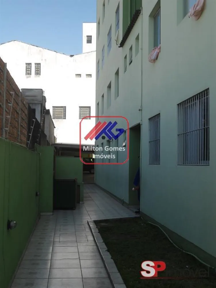 Apartamento, 2 quartos, 52 m² - Foto 4