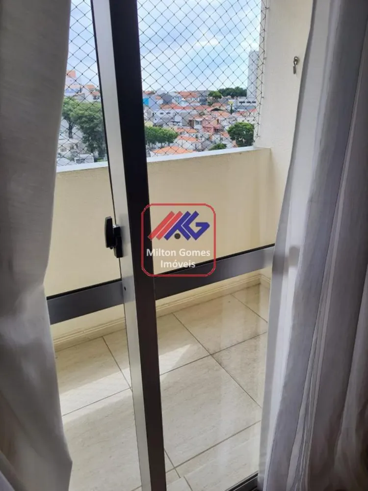 Apartamento, 2 quartos, 65 m² - Foto 3