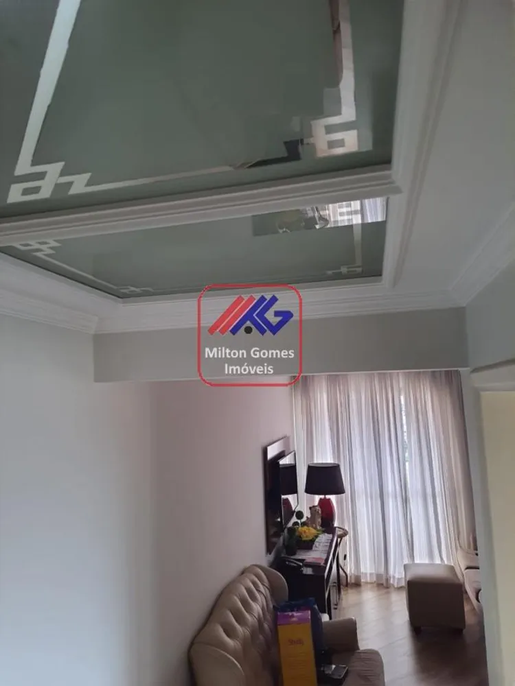 Apartamento, 2 quartos, 65 m² - Foto 2