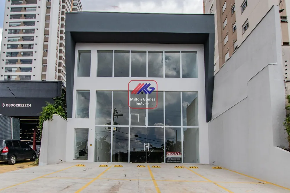 Sala-Conjunto, 439 m² - Foto 1