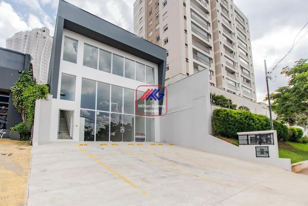 Sala-Conjunto, 439 m² - Foto 3