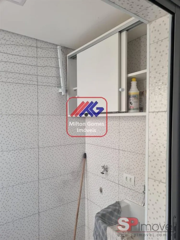 Apartamento, 1 quarto, 36 m² - Foto 4